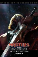 Fiche du film Les Maîtres de l'univers