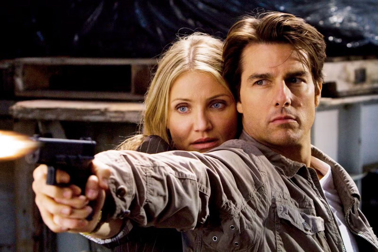 Night and Day : 9 anecdotes sur le film avec Tom Cruise et Cameron Diaz #2