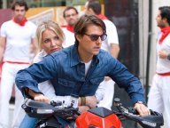 Night and Day : 9 anecdotes sur le film avec Tom Cruise et Cameron Diaz