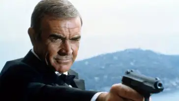 Pourquoi « Jamais plus jamais » n’est pas un James Bond officiel