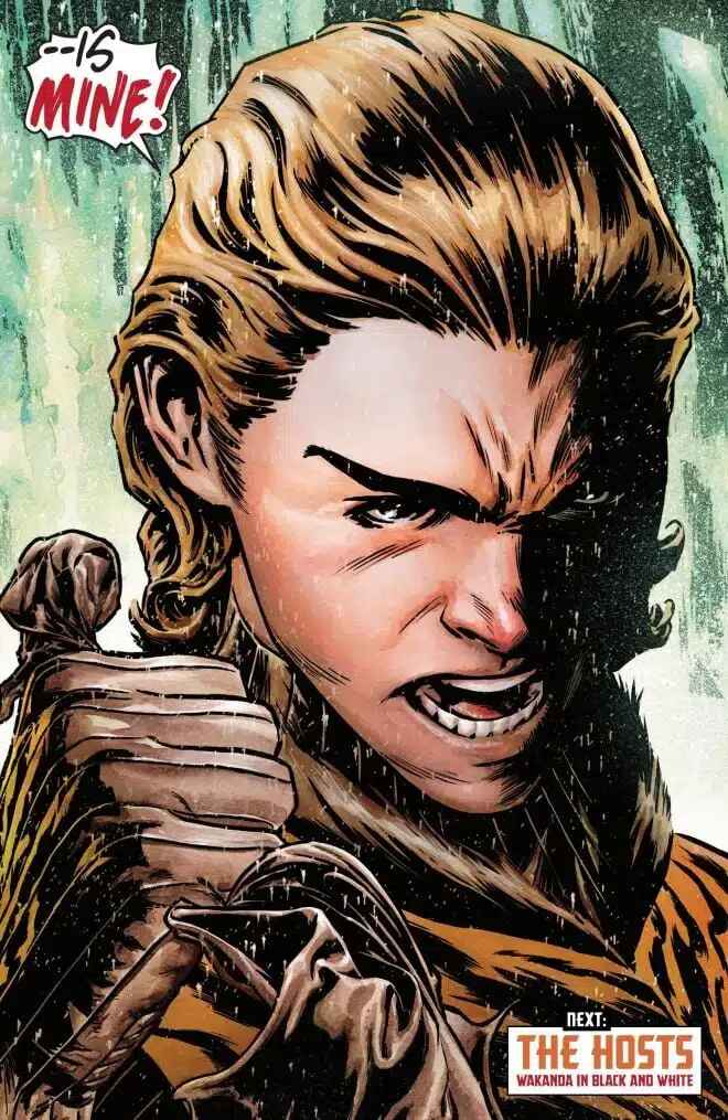 Ryan Gosling pourrait incarner le nouveau Black Panther