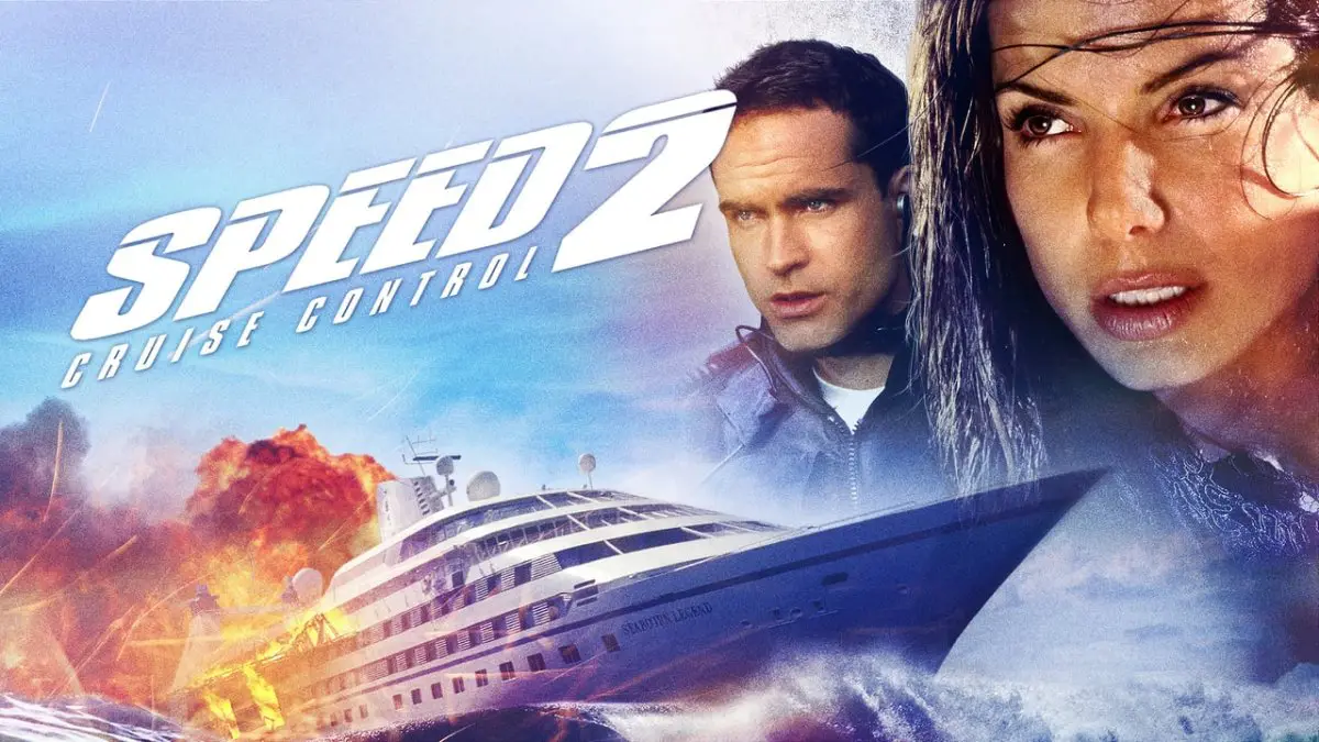Speed 2 : les questions que tout le monde se pose (encore)