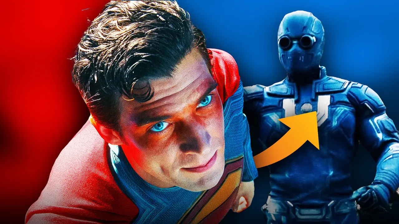 Superman : James Gunn donne des indices sur l’identité d’Ultraman #6