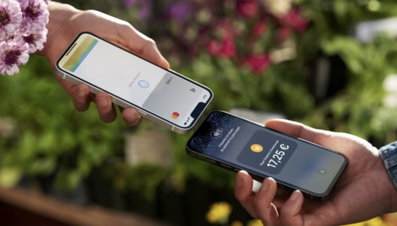 SumUp propose une fonction Tap to Pay pour accepter les paiements sans contact sur smartphone #2