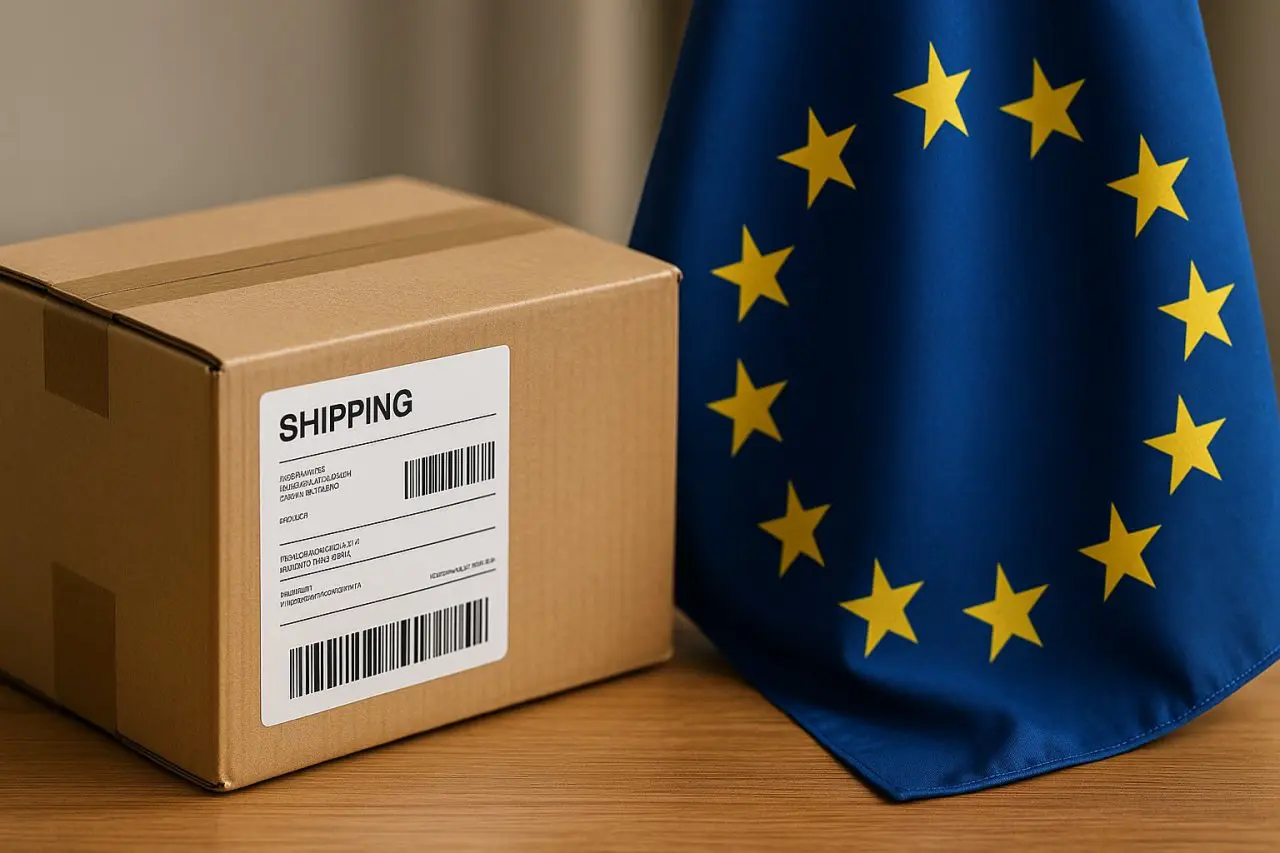 L’Europe va taxer tous les petits colis en provenance de Shein et Temu