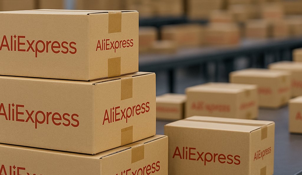 L’Europe va taxer tous les petits colis en provenance de Shein et Temu