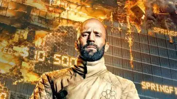 The Beekeeper : 9 anecdotes étonnantes sur le film avec Jason Statham