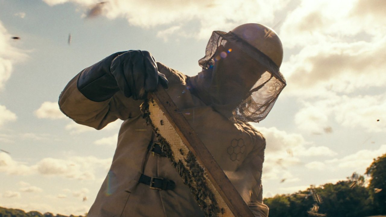 The Beekeeper : 9 anecdotes étonnantes sur le film avec Jason Statham