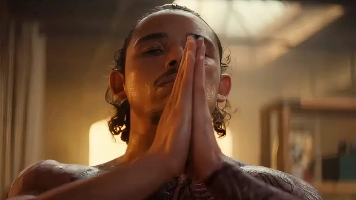 Qui est The Hood, le grand méchant d’Ironheart ?