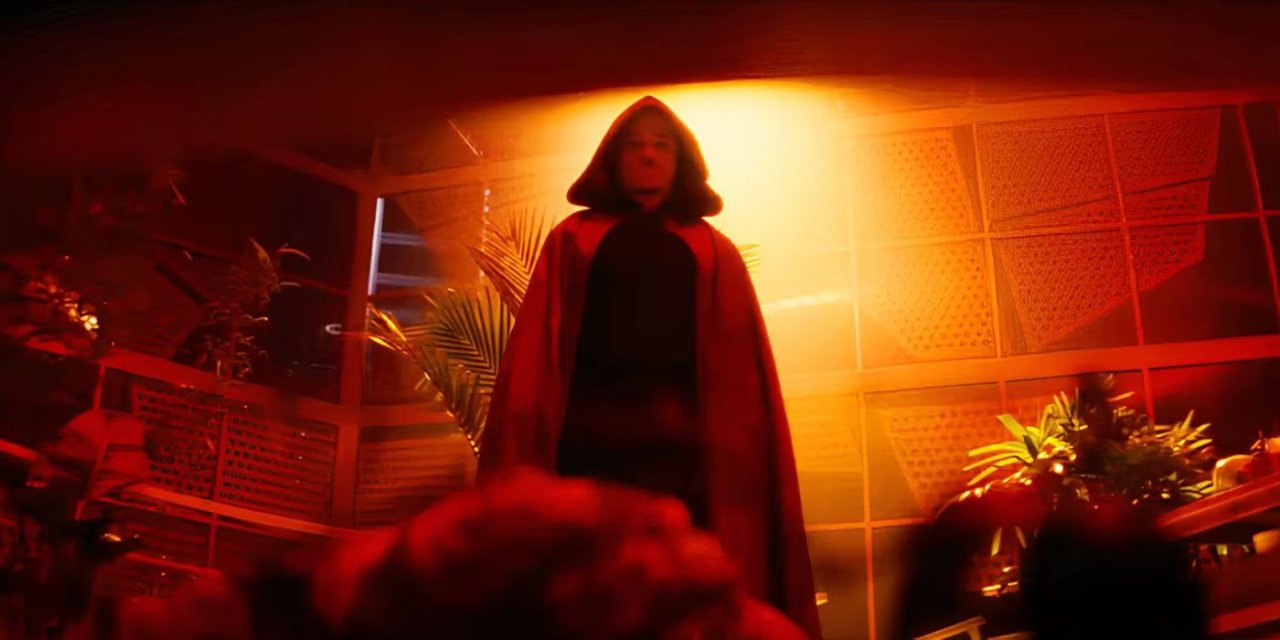 Qui est The Hood, le grand méchant d’Ironheart ? #2