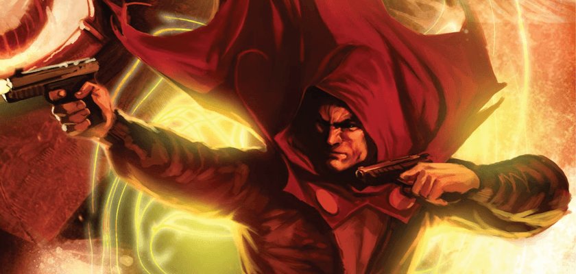Qui est The Hood, le grand méchant d’Ironheart ?