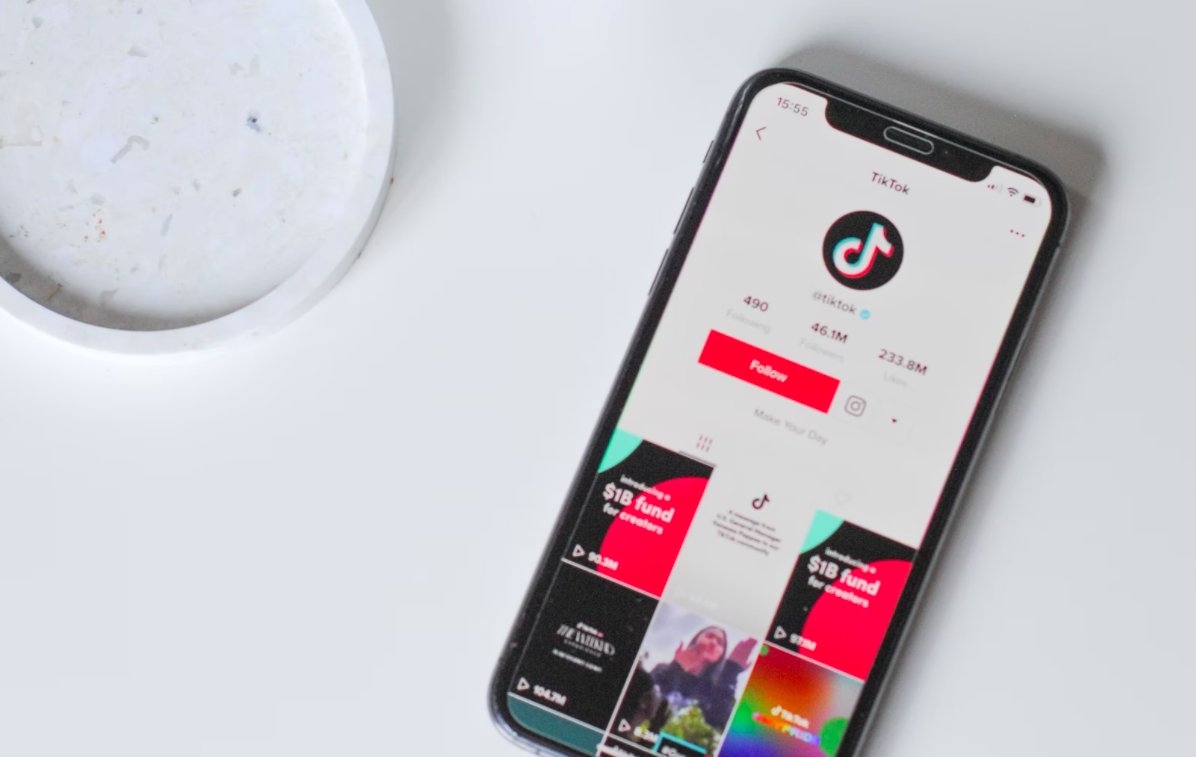 Comment TikTok a traqué une journaliste qui enquêtait sur le réseau social