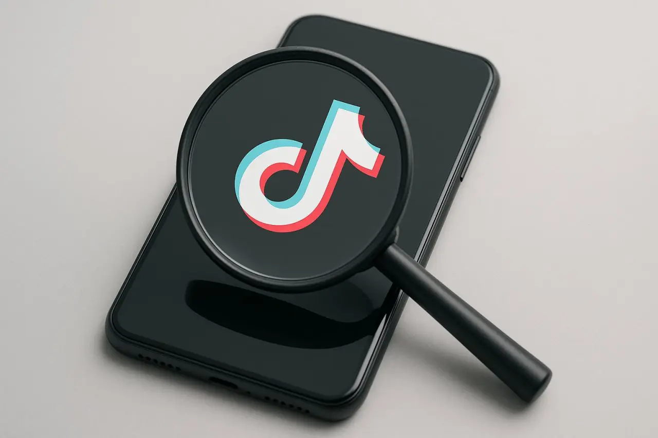 Comment TikTok a traqué une journaliste qui enquêtait sur le réseau social