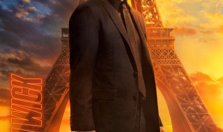 John Wick