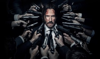 John Wick