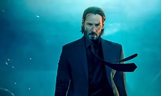 John Wick