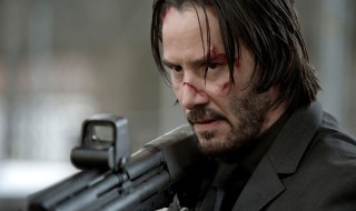 John Wick