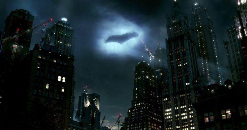 D’où vient le nom de « Gotham City » la ville de Batman ? #2
