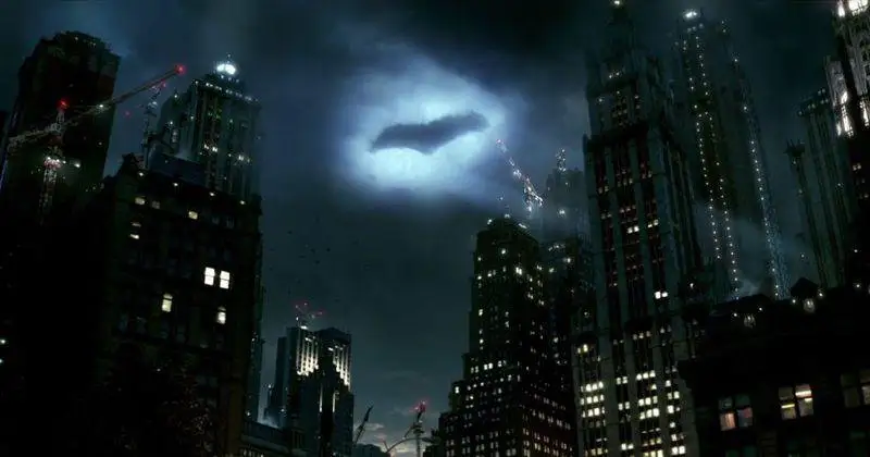 D’où vient le nom de « Gotham City » la ville de Batman ? #2