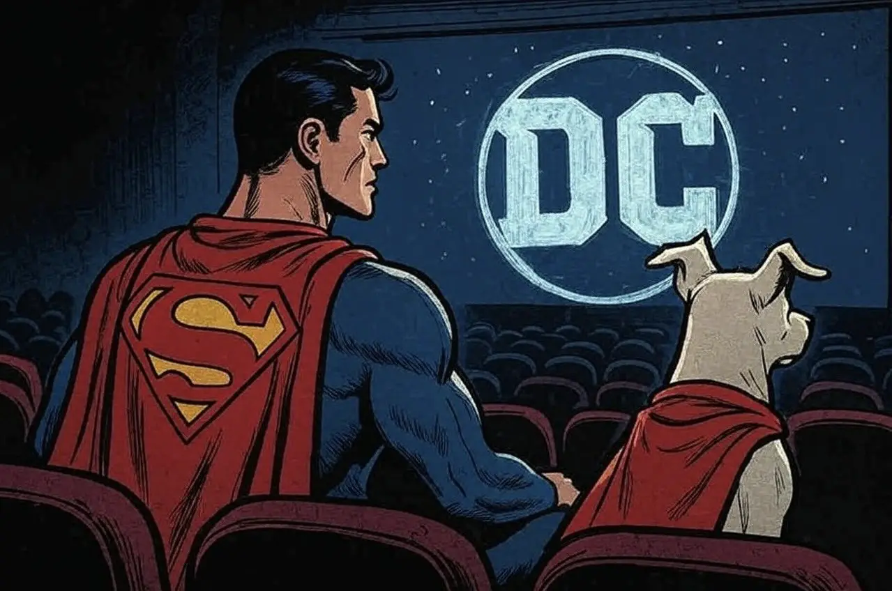 Superman : combien de scènes post-générique ?