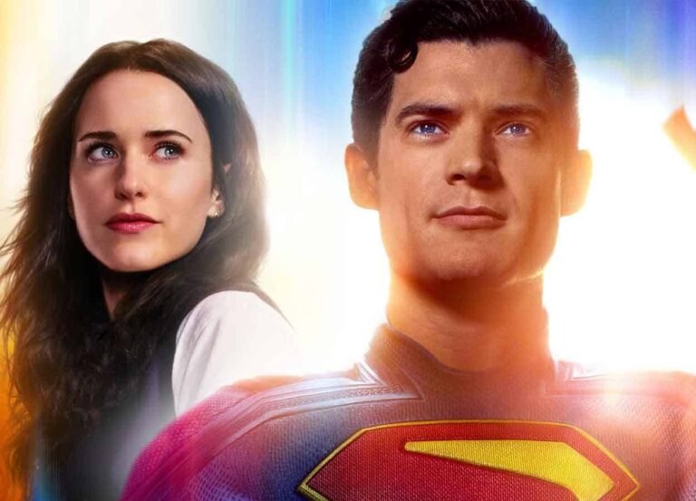 Superman : combien de scènes post-générique ?