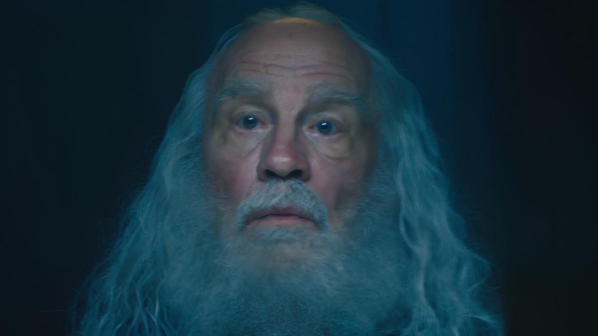 Pourquoi cet acteur multi-oscarisé a été coupé au montage des Quatre Fantastiques ? #2