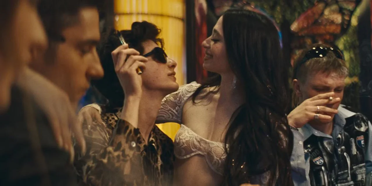 Anora : les coulisses étonnantes de la Palme d’Or qui a secoué Cannes