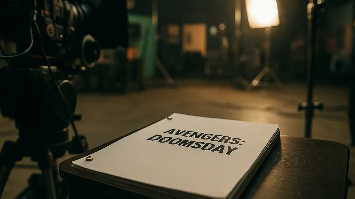 Avengers Doomsday : cette nouvelle inquiétante fait craindre le pire