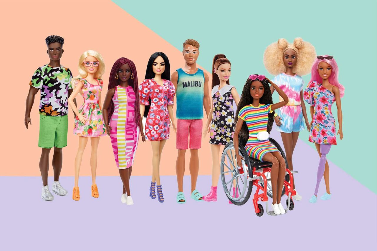 Barbie diabétique : la dernière idée inclusive de Mattel