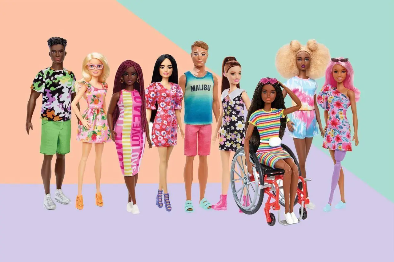 Barbie diabétique : la dernière idée inclusive de Mattel