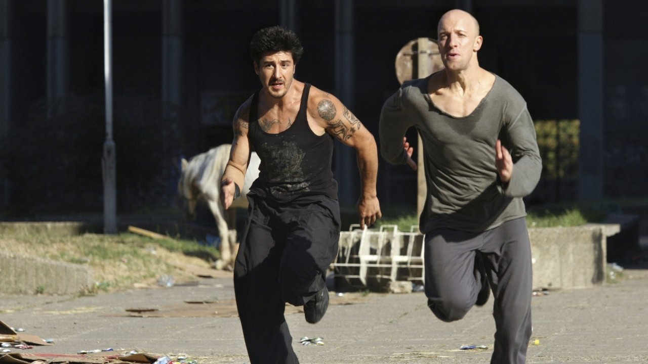 Ce que vous ne saviez pas sur le film Banlieue 13 #3