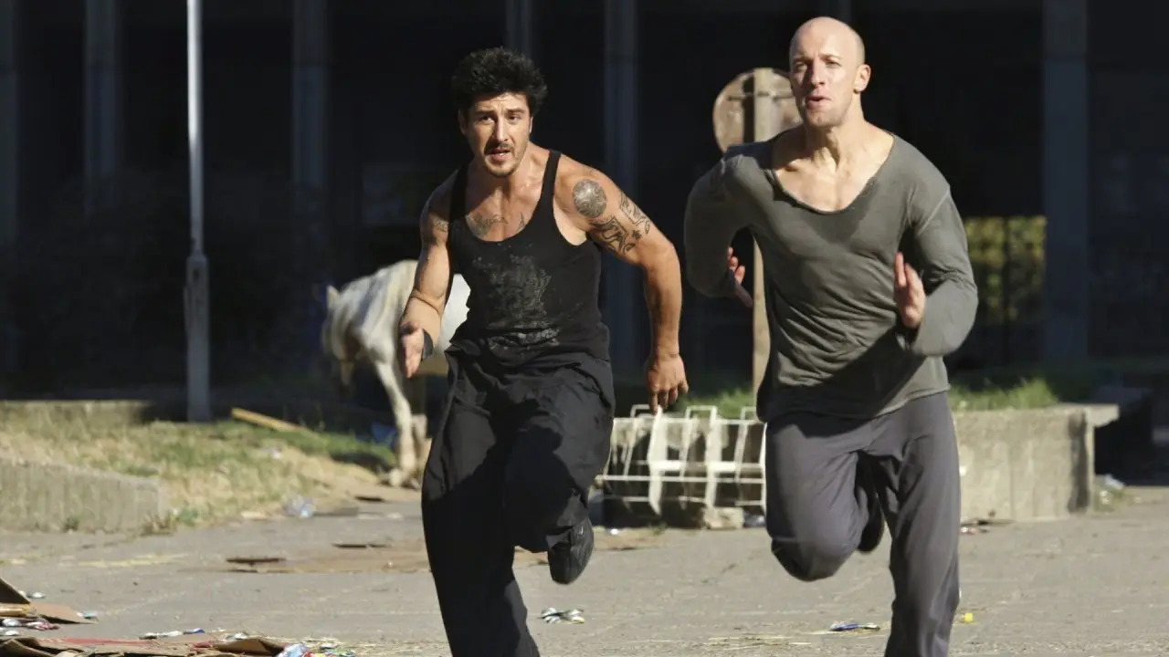 Ce que vous ne saviez pas sur le film Banlieue 13