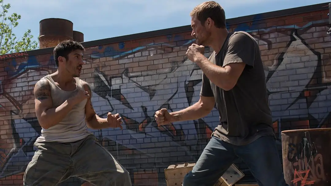 Ce que vous ne saviez pas sur le film Banlieue 13 #2