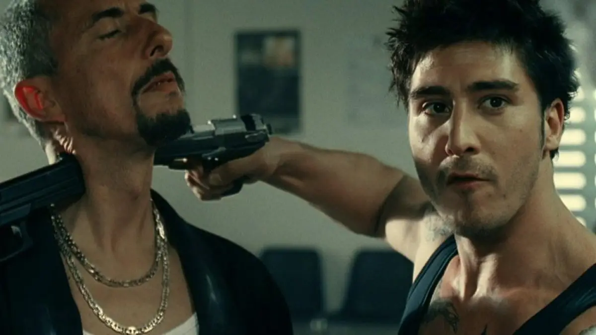 Ce que vous ne saviez pas sur le film Banlieue 13