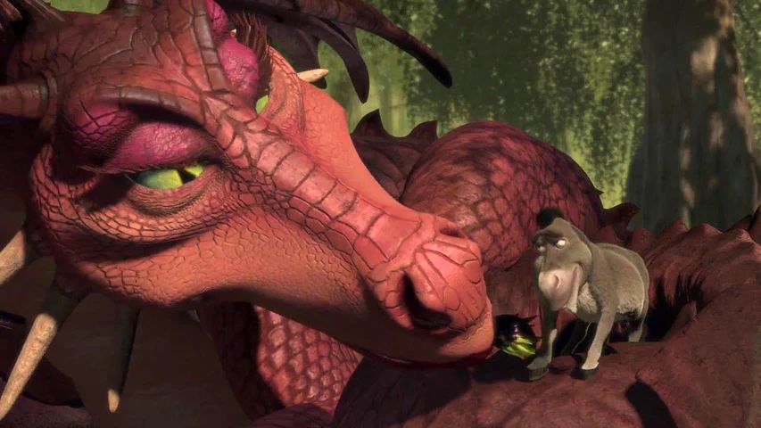 C’est officiel : le tournage du film sur l’âne de Shrek commencera en Septembre mais… #2
