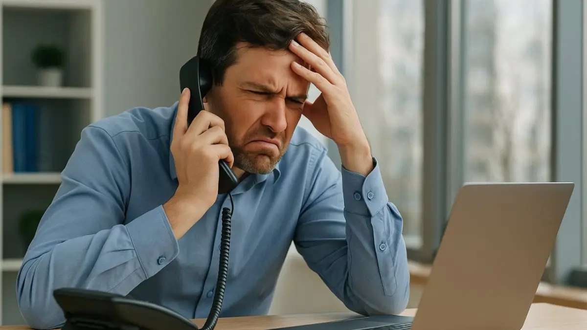 Démarchage téléphonique : l’État balance les noms des entreprises qui abusent