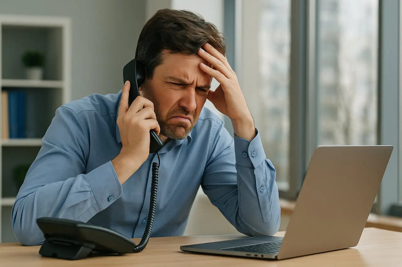 Démarchage téléphonique : l’État balance les noms des entreprises qui abusent