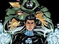 Pourquoi Doctor Doom est obsédé par Franklin Richards dans les comics Marvel ?