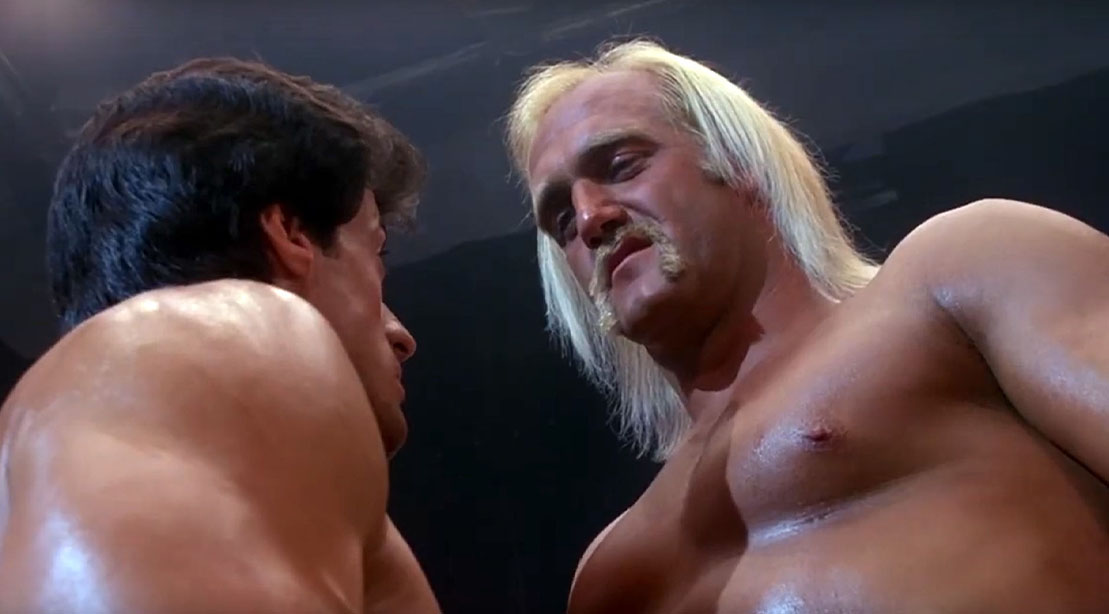 Hulk Hogan est mort à 71 ans : l’icône du ring tire sa révérence