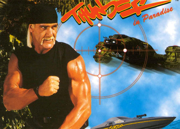 Hulk Hogan est mort à 71 ans : l’icône du ring tire sa révérence #2