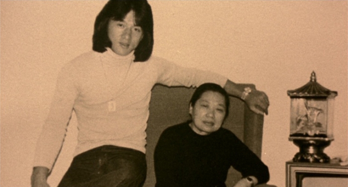 Jackie Chan a un incroyable secret de famille digne d’un film d’espionnage