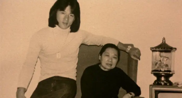 Jackie Chan a un incroyable secret de famille digne d’un film d’espionnage