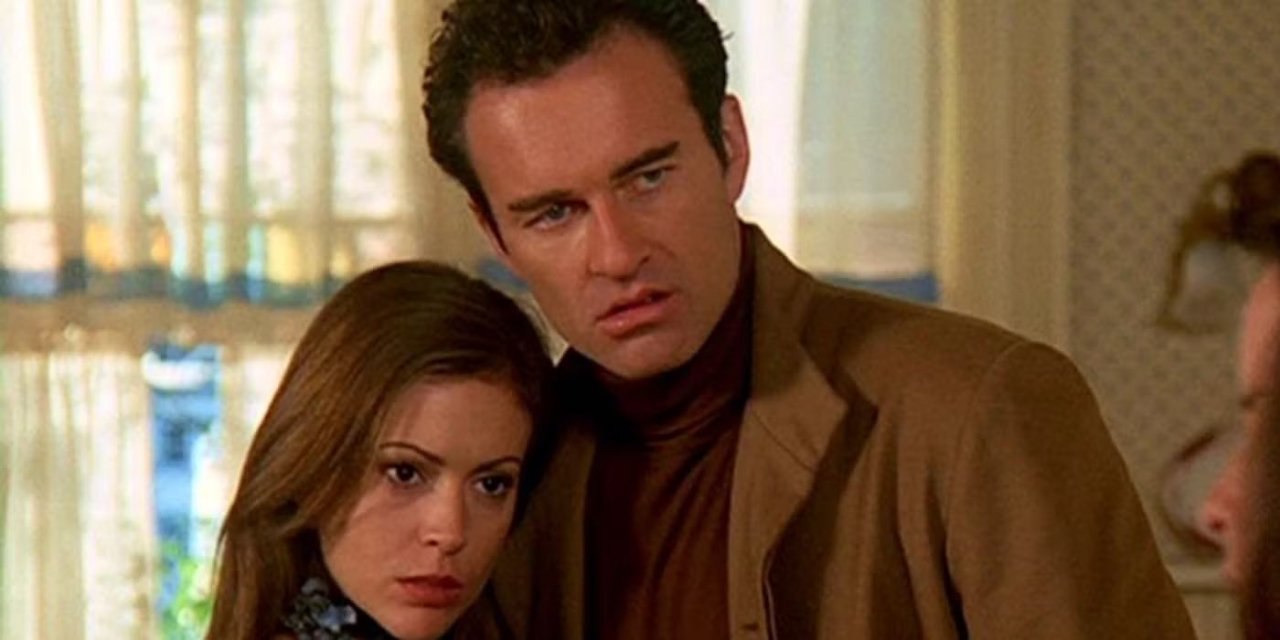 Julian McMahon, star de  Nip/Tuck et Fantastic Four, est mort à 56 ans