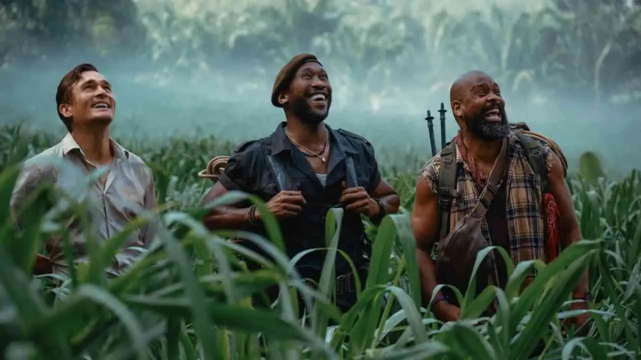 Jurassic World : Renaissance fait un très bon démarrage en France et à l’international