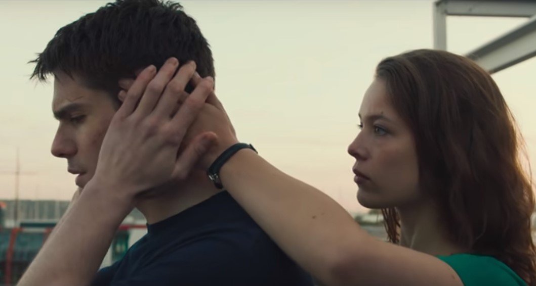 Le Chant du loup : les secrets d’un tournage en eaux profondes #4