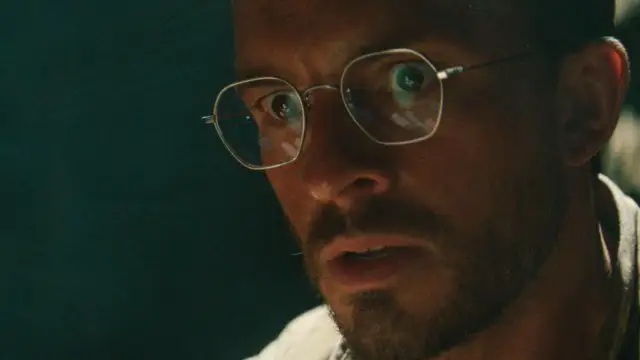 Lunettes du Dr Loomis