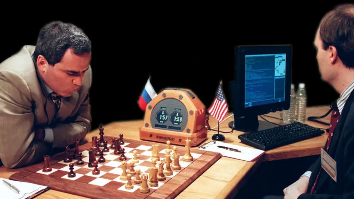 Magnus Carlsen massacre ChatGPT aux échecs sans perdre la moindre pièce