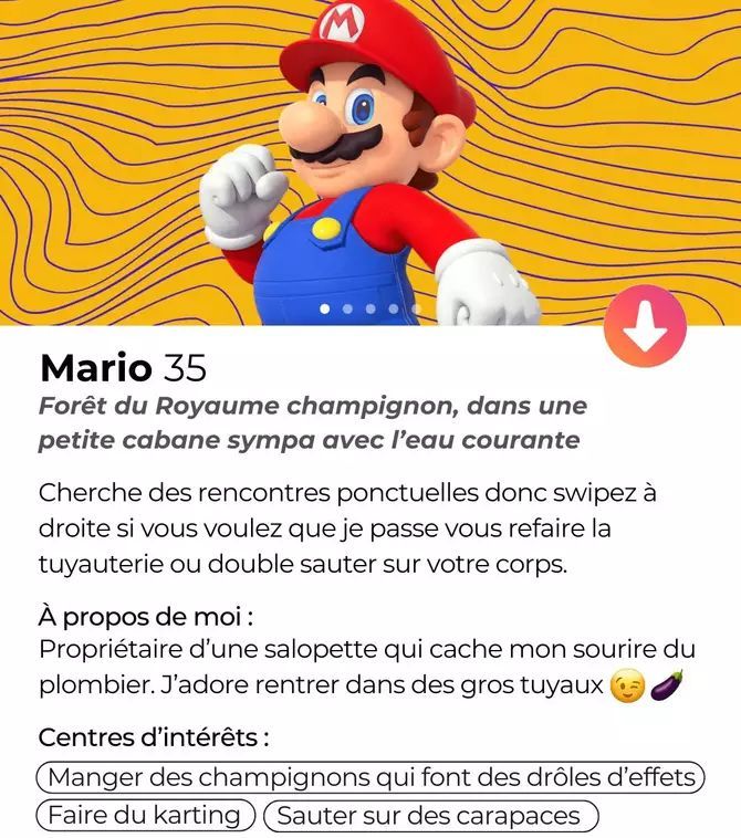Mario et Peach : Nintendo confirme la friend zone la plus longue de l’histoire du jeu vidéo #3