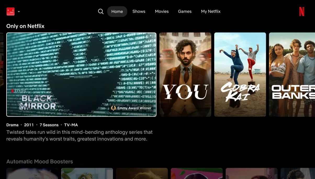 Netflix affiche des revenus en forte hausse grâce à ses augmentation de tarif et à la publicité #2