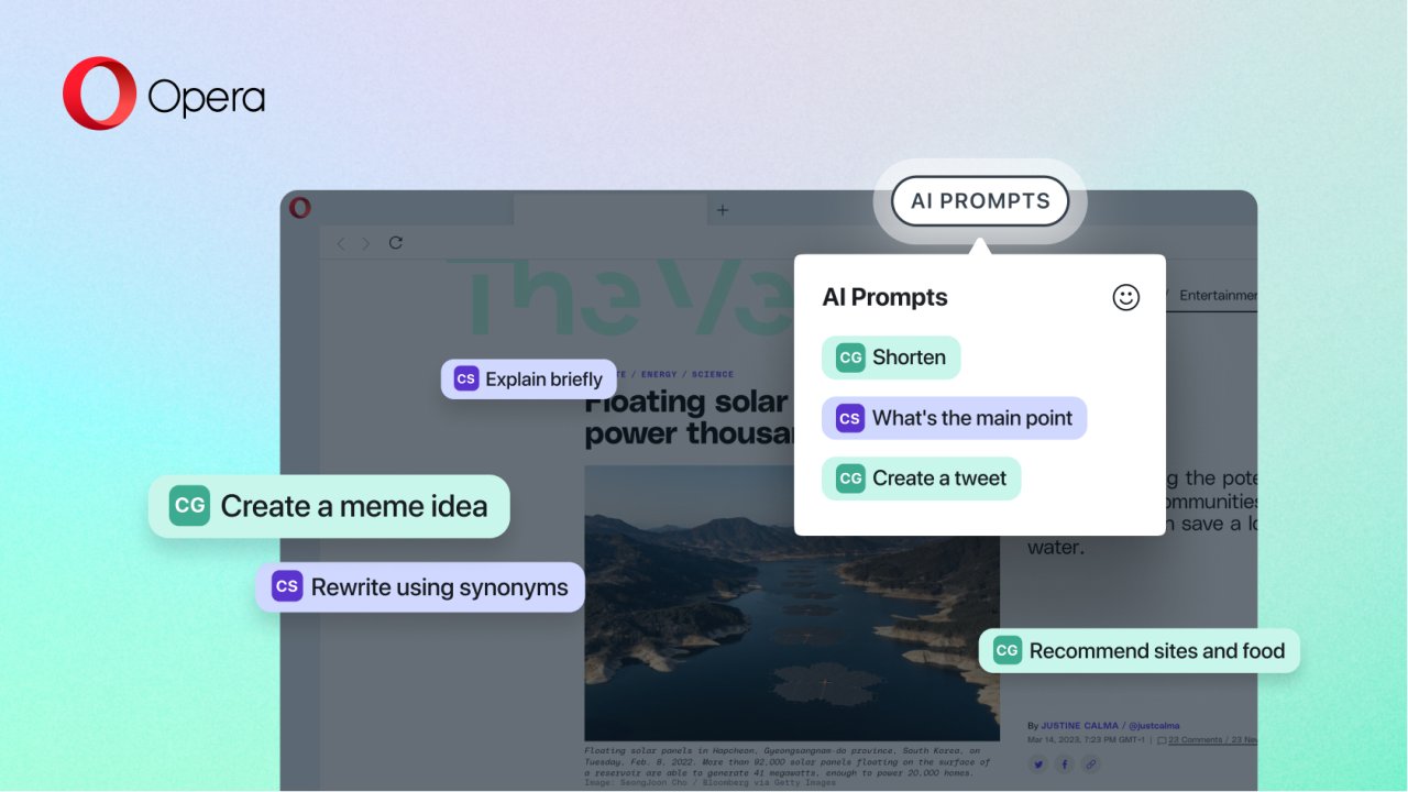 OpenAI va lancer un navigateur web concurrent à Google Chrome #3